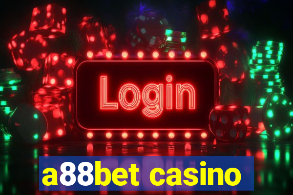 a88bet casino